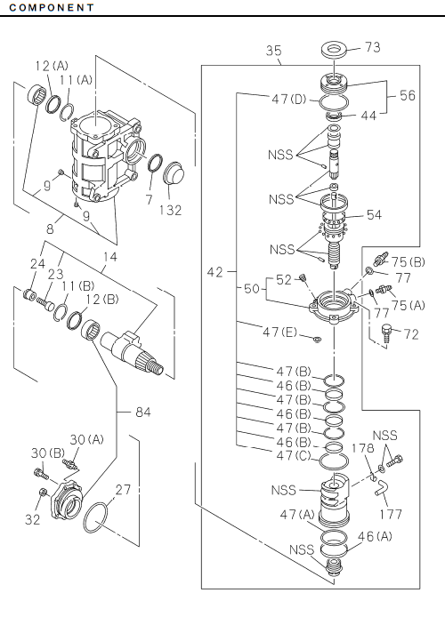 Partial Engine